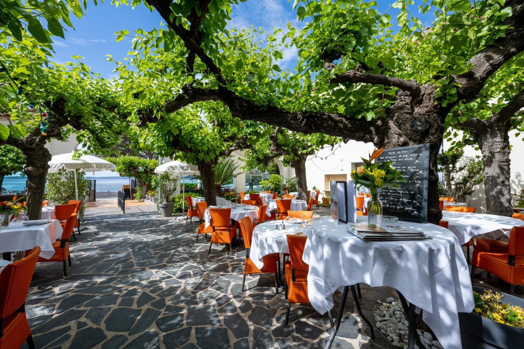 Le Provencal Logishotels 3*