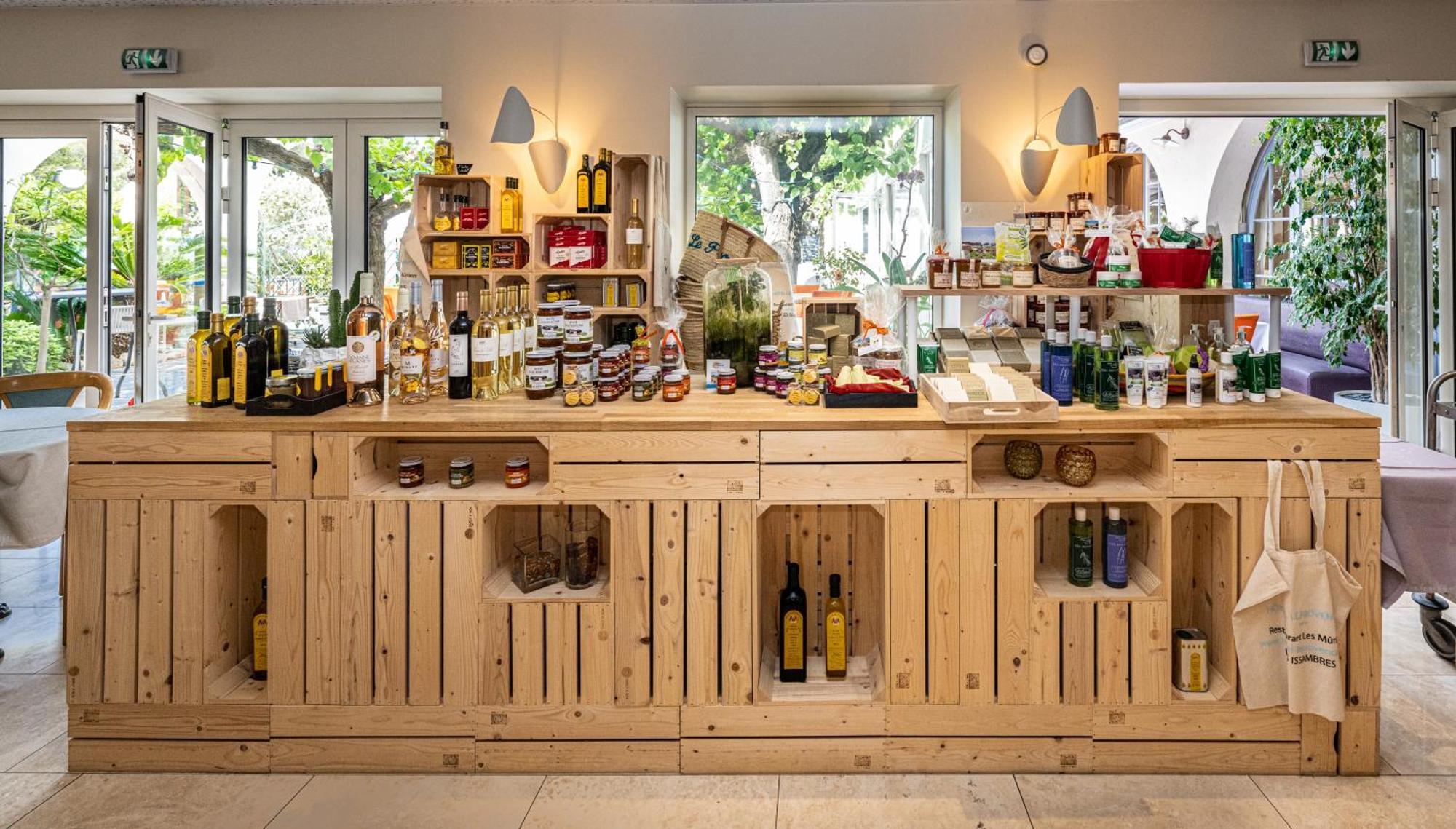Le Provencal Logishotels Les Issambres