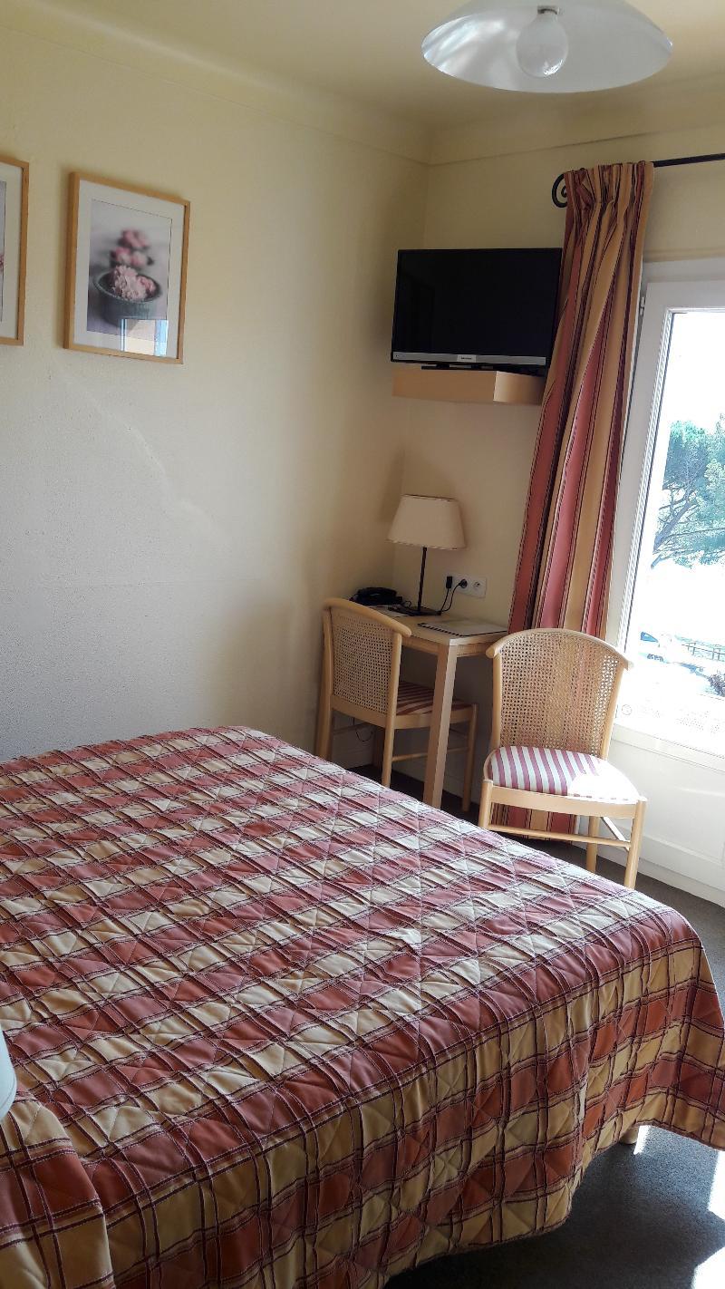 Le Provencal Logishotels 3*