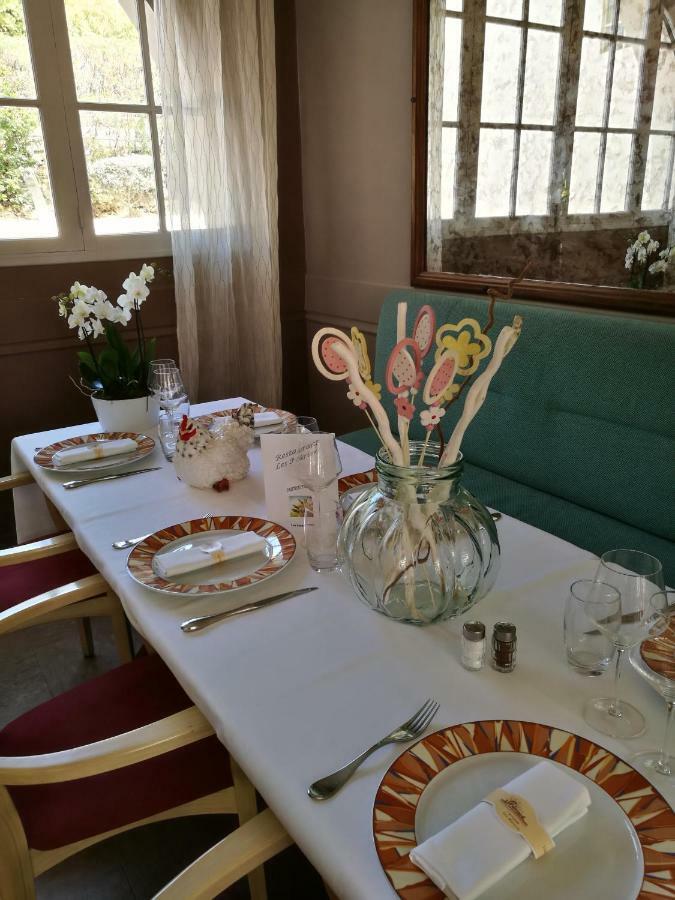 Hotel Le Provencal Logishotels