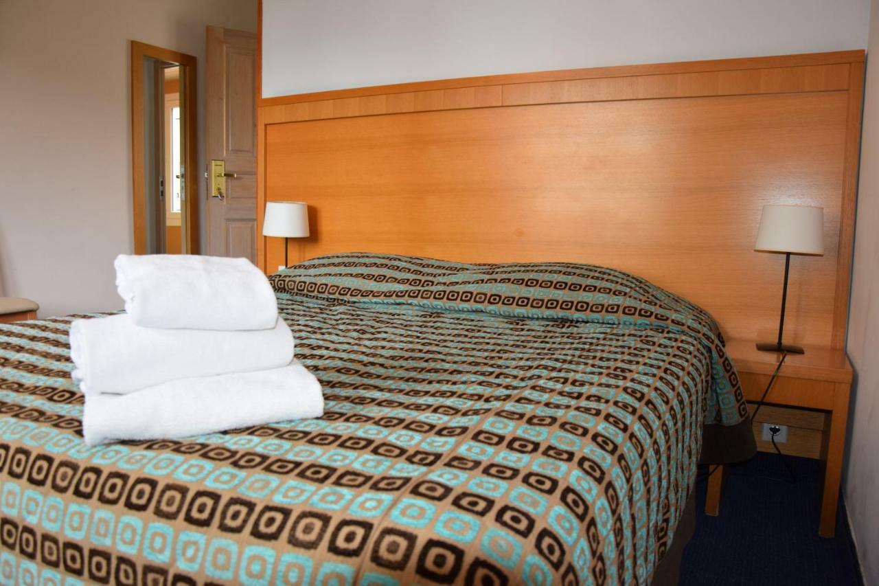 Hotel Le Provencal Logishotels Les Issambres