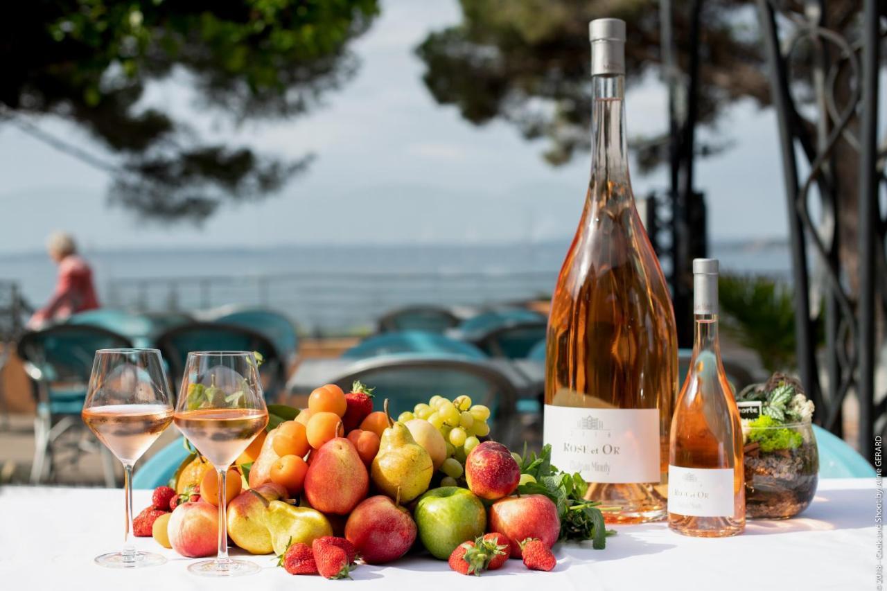 Le Provencal Logishotels Hotel 3*