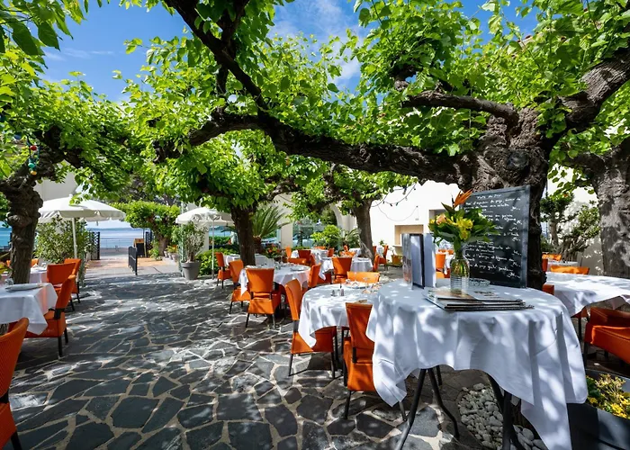 Hotel Le Provencal Logishotels