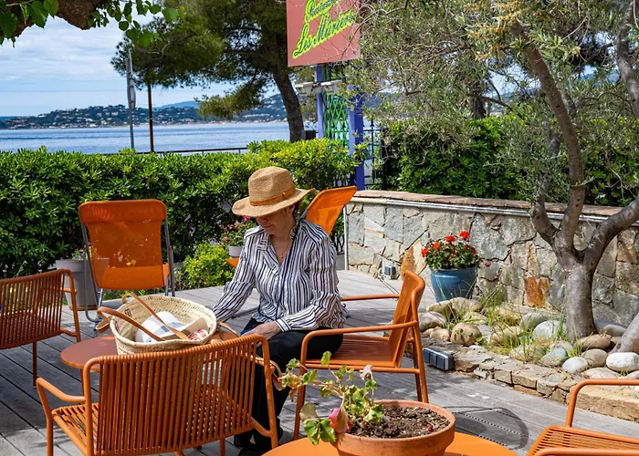 Hotel Le Provencal Logishotels