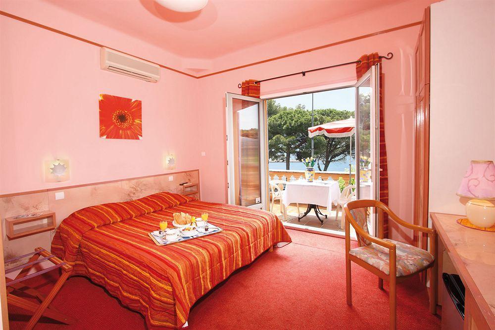 Le Provencal Logishotels 3*