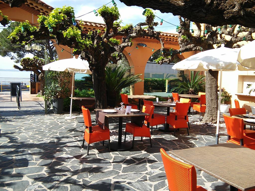 Hotel Le Provencal Logishotels 3*