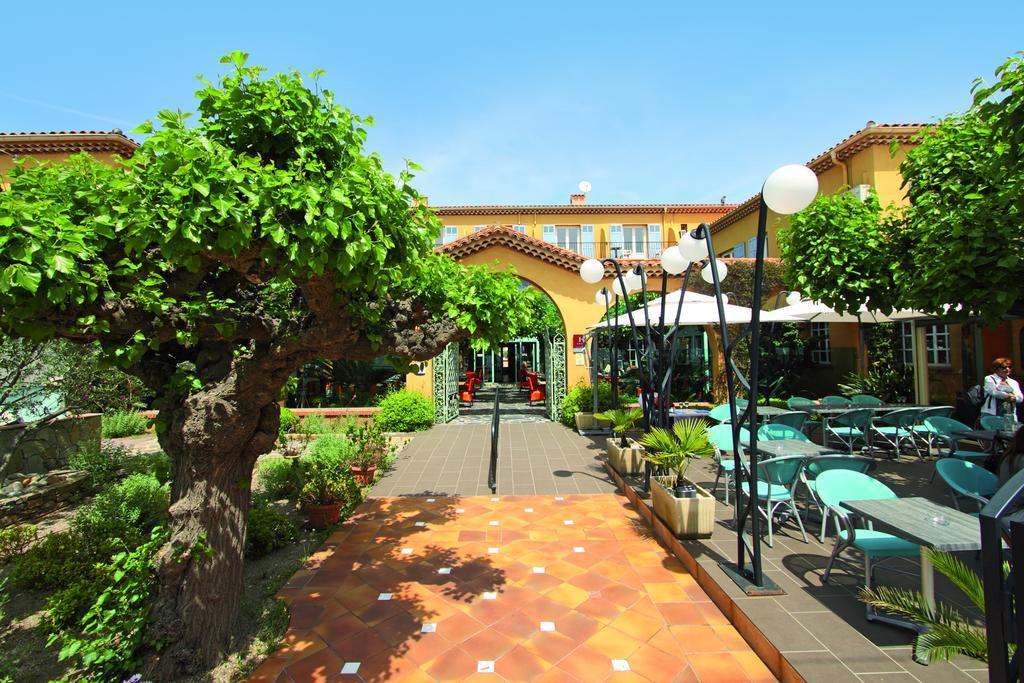 Le Provencal Logishotels Hotel