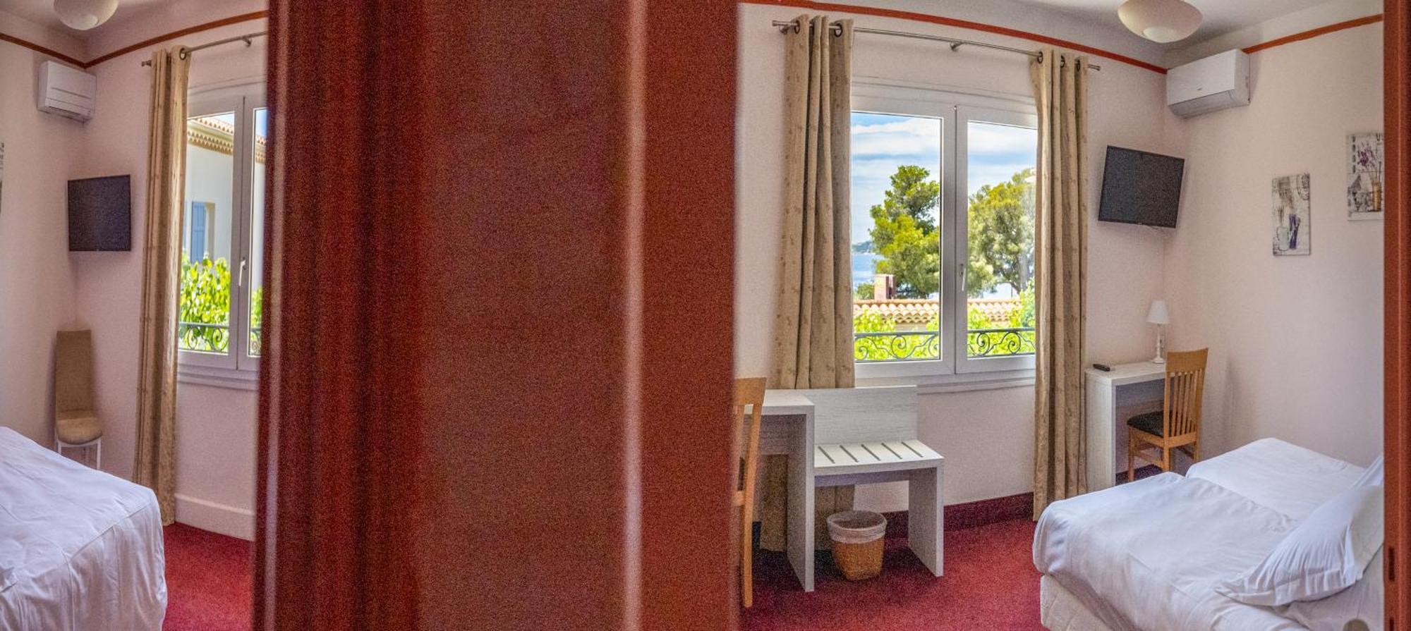 Le Provencal Logishotels Hotel