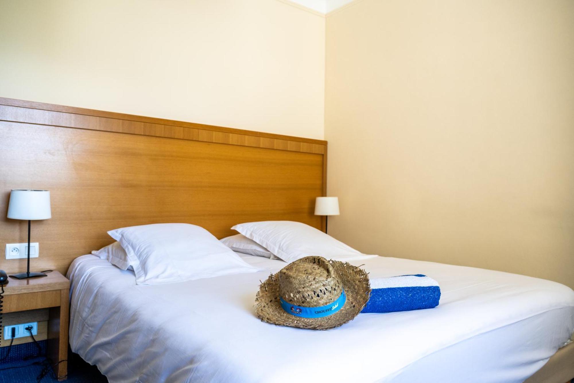 Le Provencal Logishotels