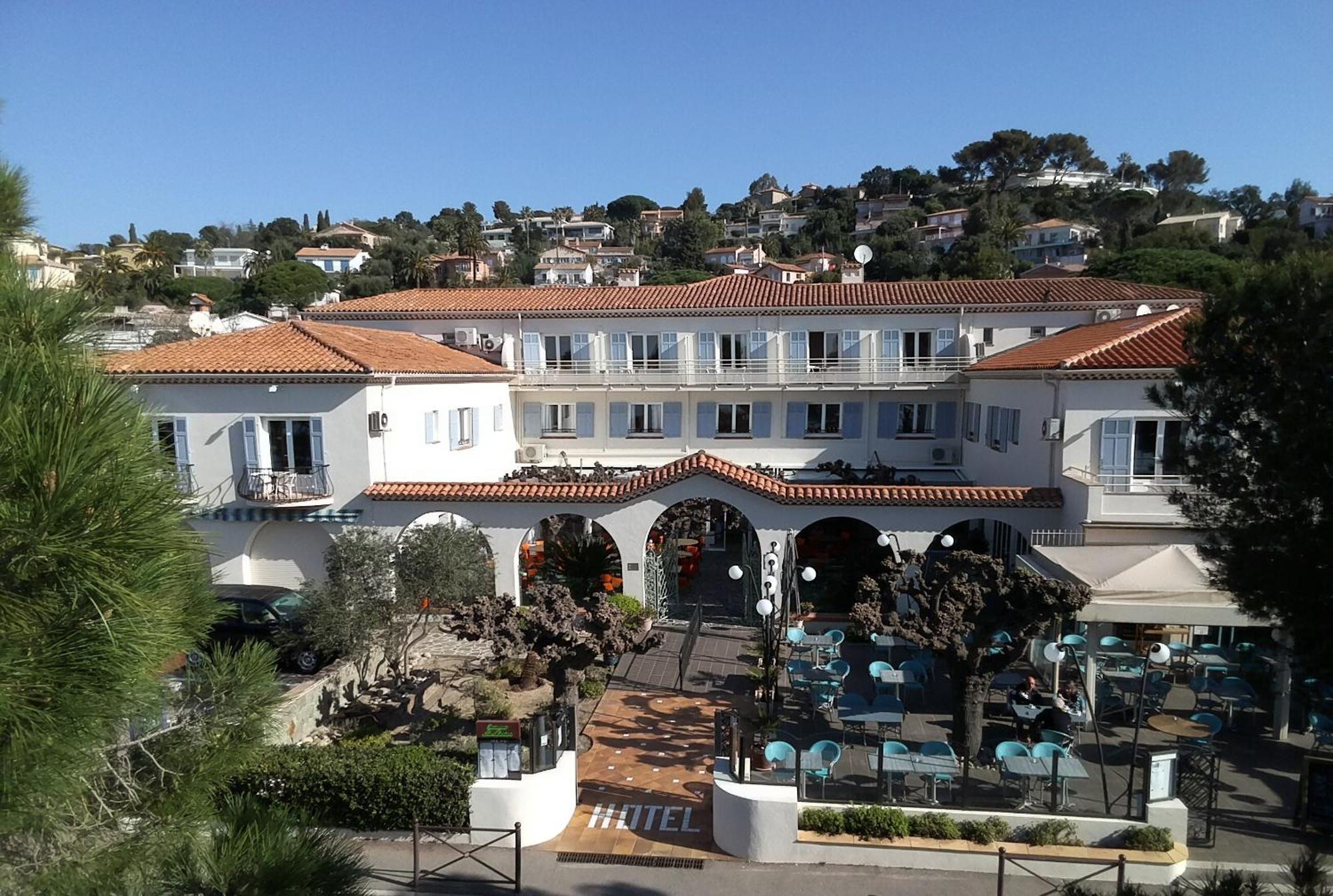 Le Provencal Logishotels