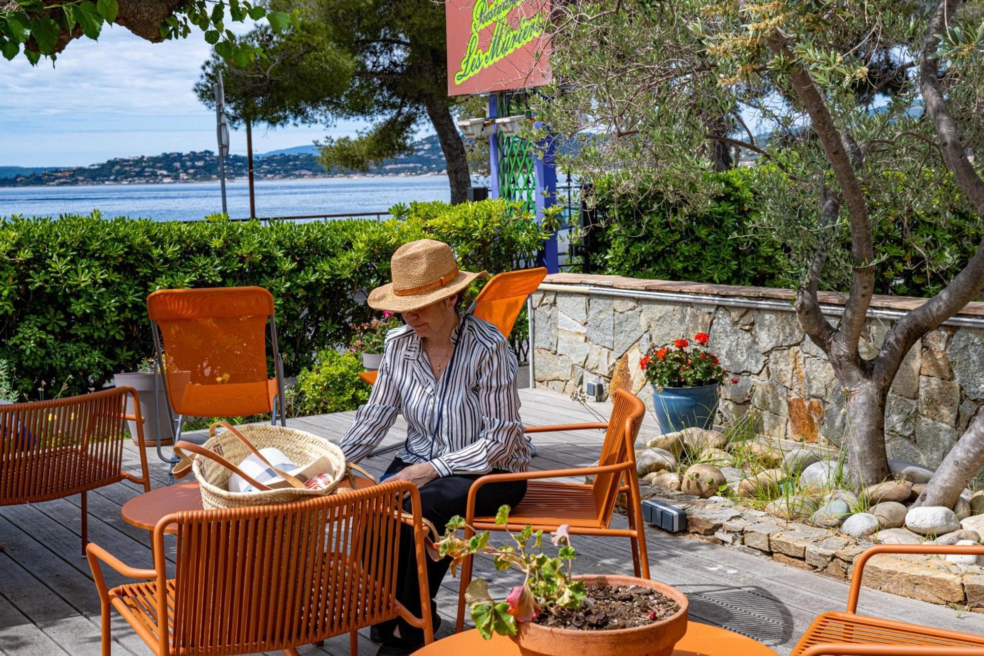 Le Provencal Logishotels 3*