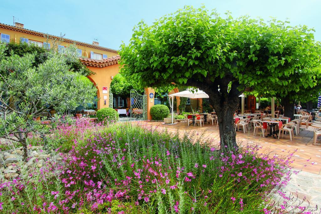 Le Provencal Logishotels Les Issambres