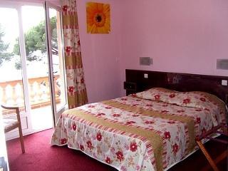 Hotel Le Provencal Logishotels 3*
