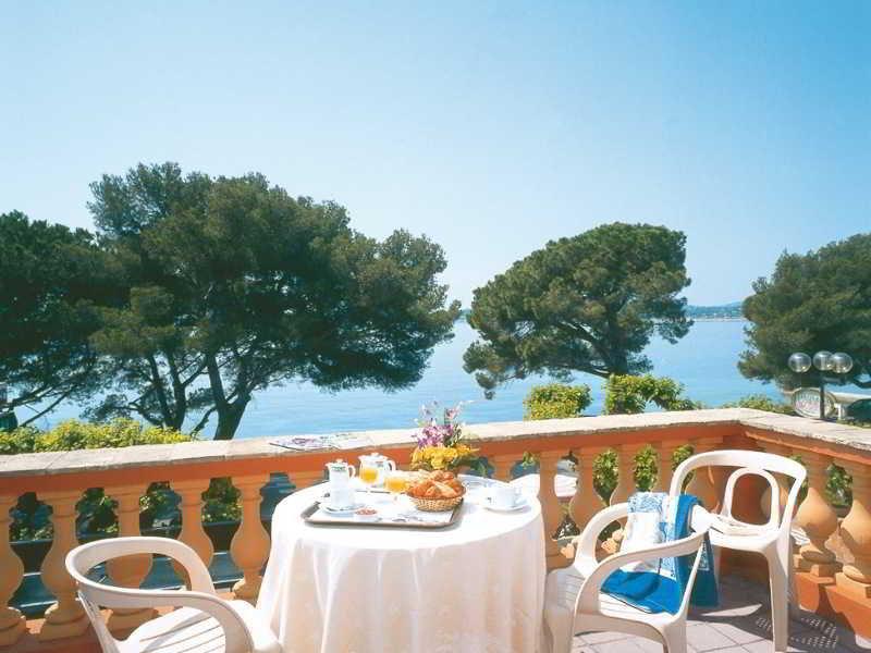 Le Provencal Logishotels Hotel