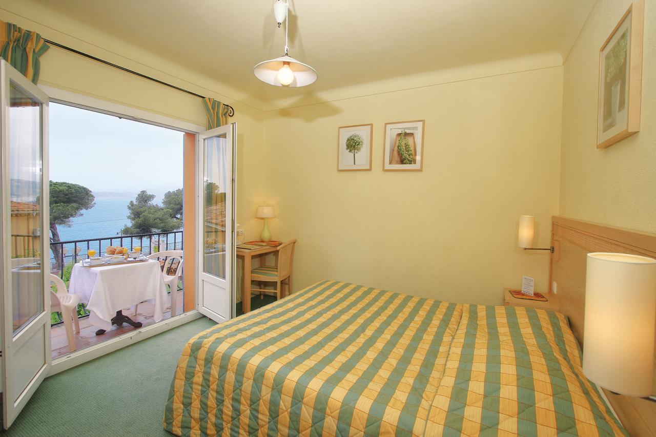 洛斯酒店（Hotel Logis Hotel Le Provencal Les Issambres）