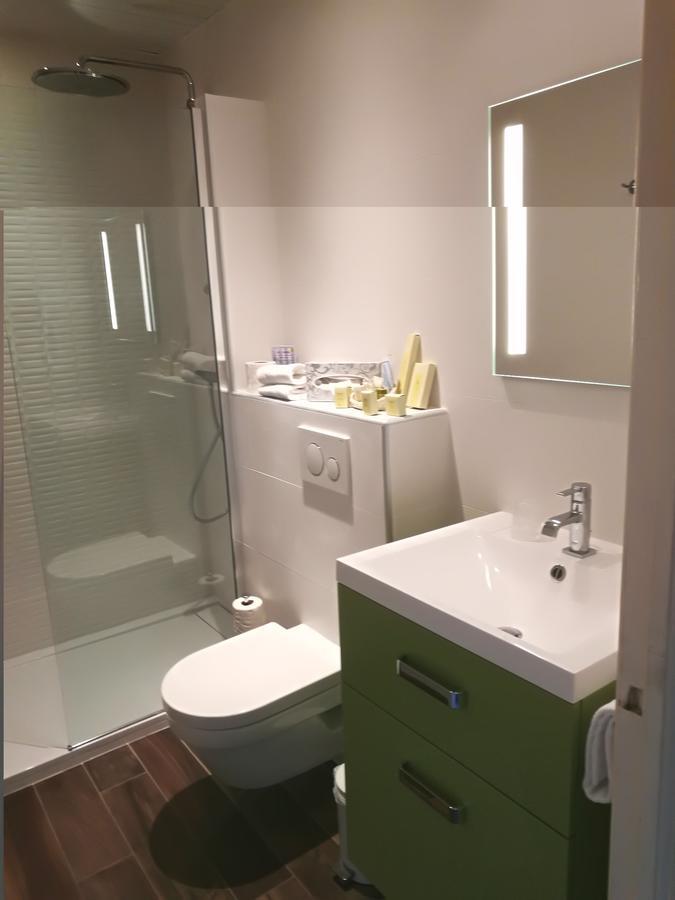Le Provencal Logishotels Hotel