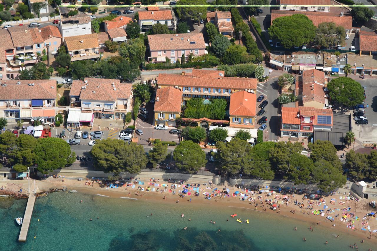 洛斯酒店（Hotel Logis Hotel Le Provencal Les Issambres）