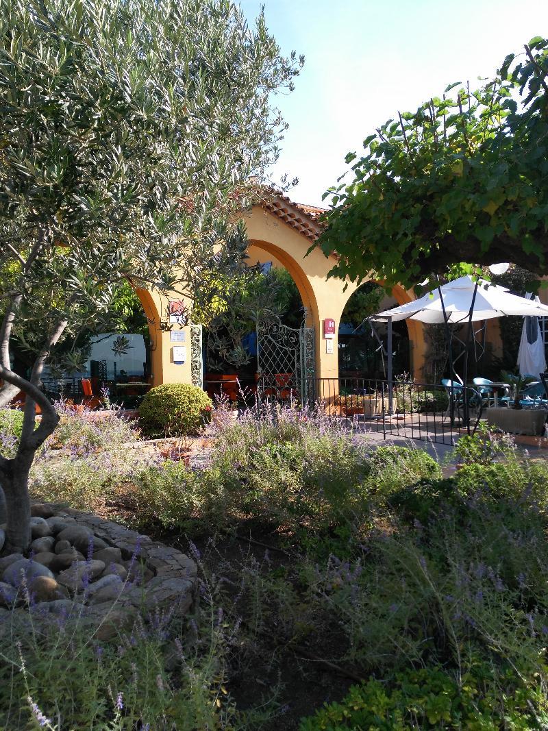Le Provencal Logishotels Hotel Les Issambres