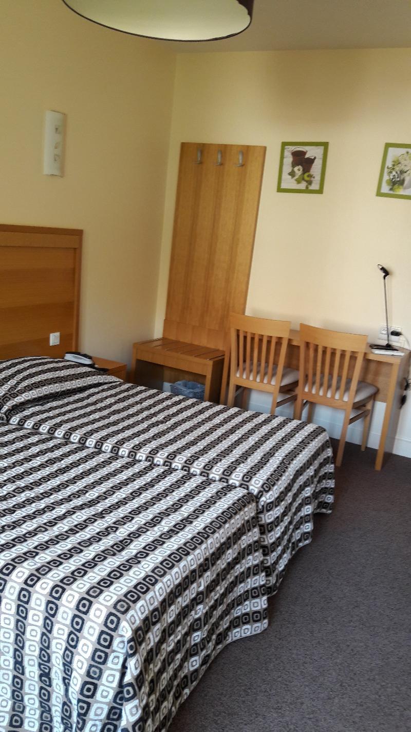 Le Provencal Logishotels Hotel