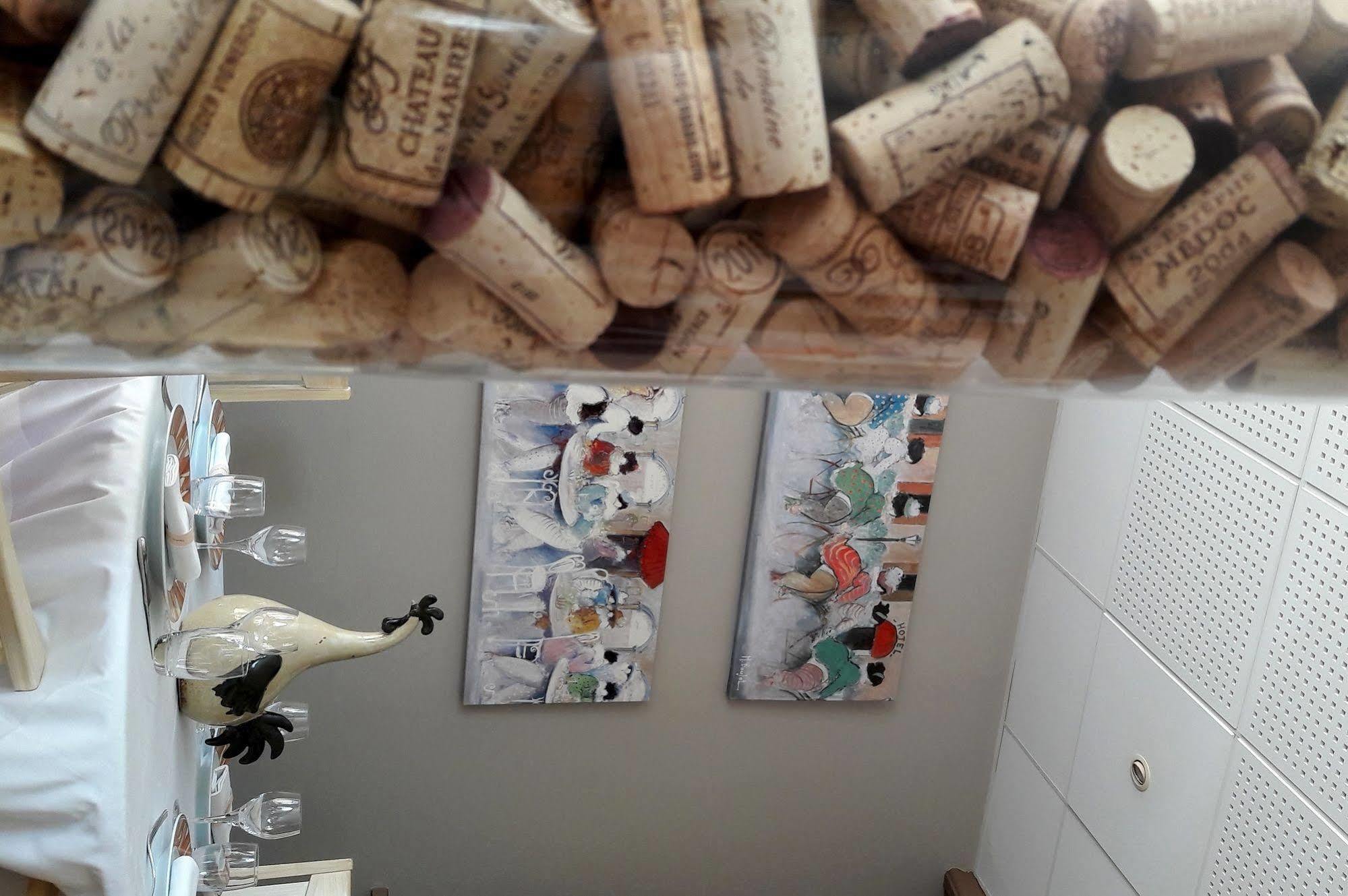 Hotel Le Provencal Logishotels 3*