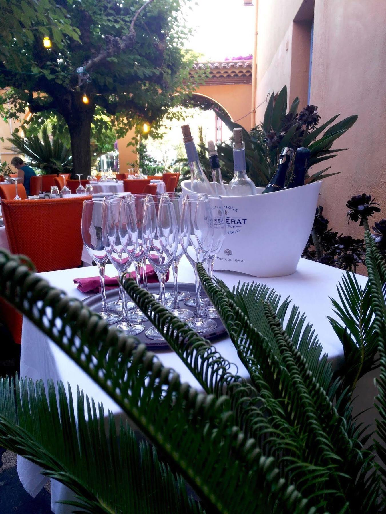 Hotel Le Provencal Logishotels Les Issambres