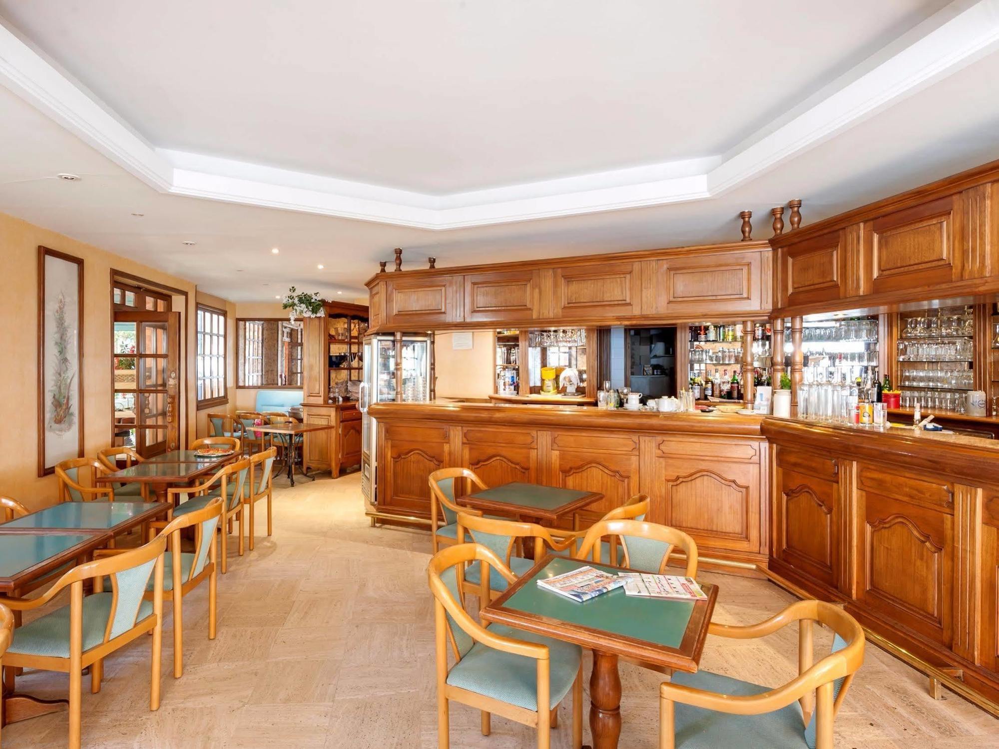 Le Provencal Logishotels 3*