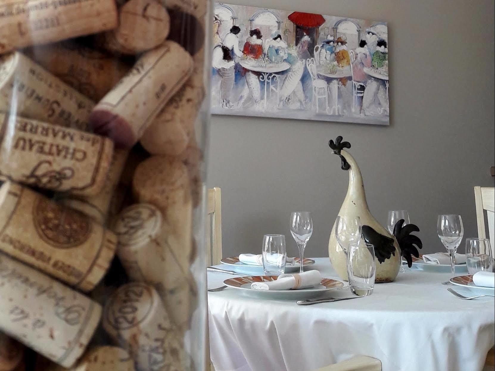 Le Provencal Logishotels