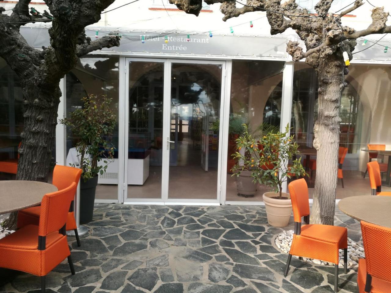 Le Provencal Logishotels 3*