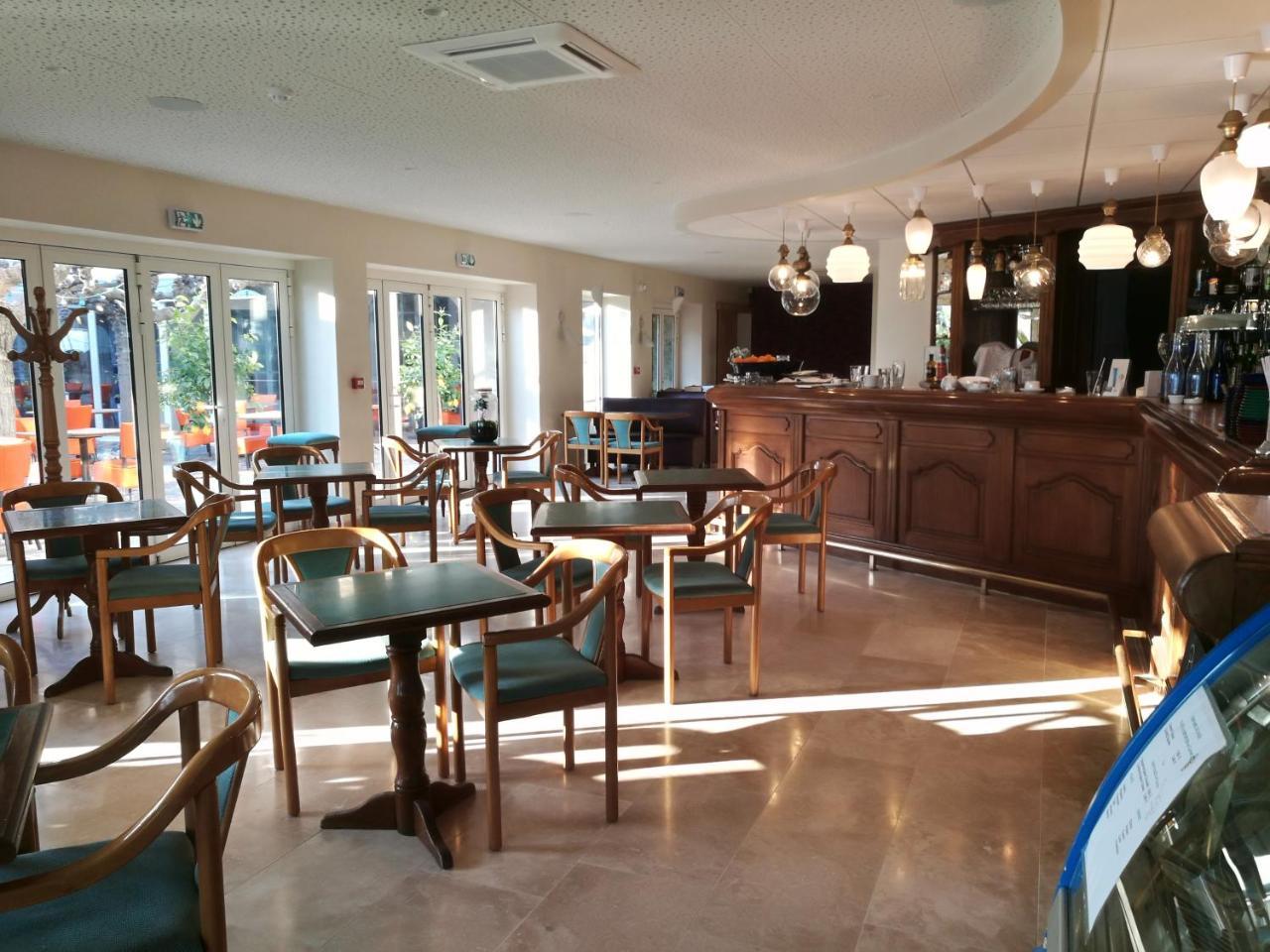 Le Provencal Logishotels Hotel Les Issambres